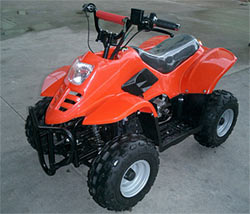 Квадроцикл ATV(mini)-1