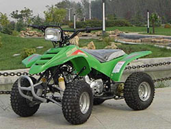 Квадроцикл FL110cc ATV