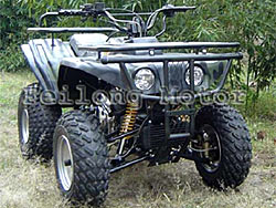 Квадроцикл FL250cc ATV
